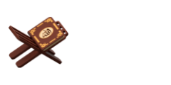 Rohani Dua Transparent-Retina Logo